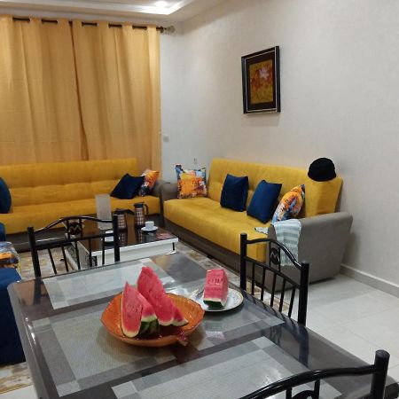 Apartamento Solmar 1 Martil Exterior foto