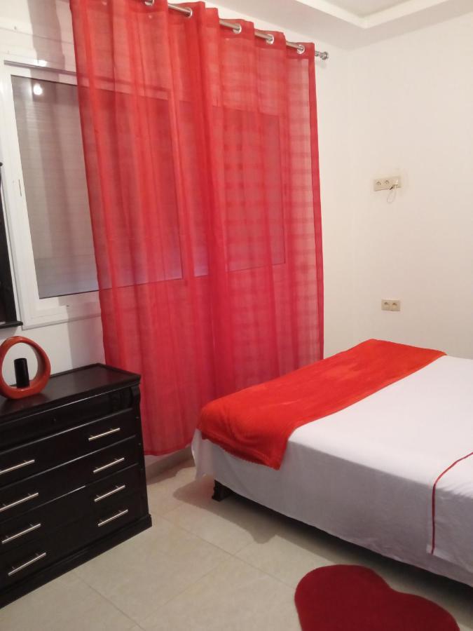 Apartamento Solmar 1 Martil Exterior foto
