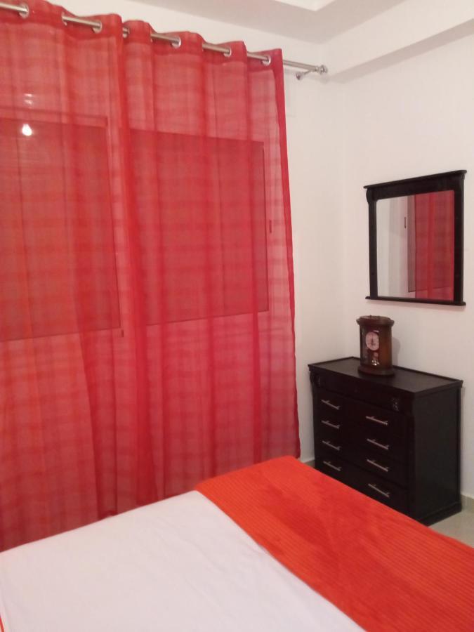 Apartamento Solmar 1 Martil Exterior foto
