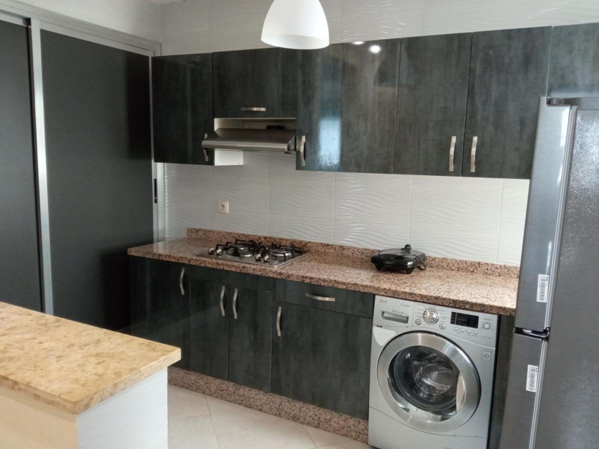 Apartamento Solmar 1 Martil Exterior foto