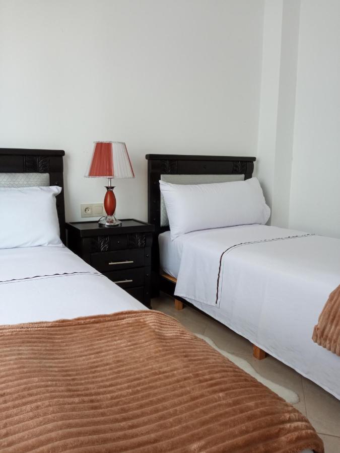 Apartamento Solmar 1 Martil Exterior foto