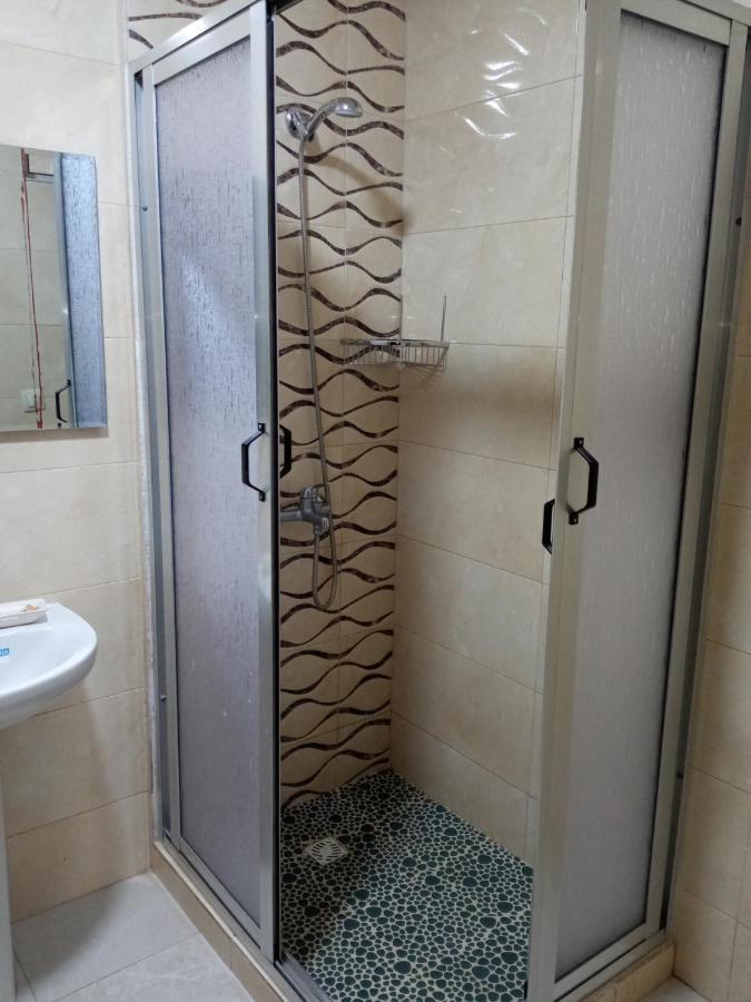 Apartamento Solmar 1 Martil Exterior foto