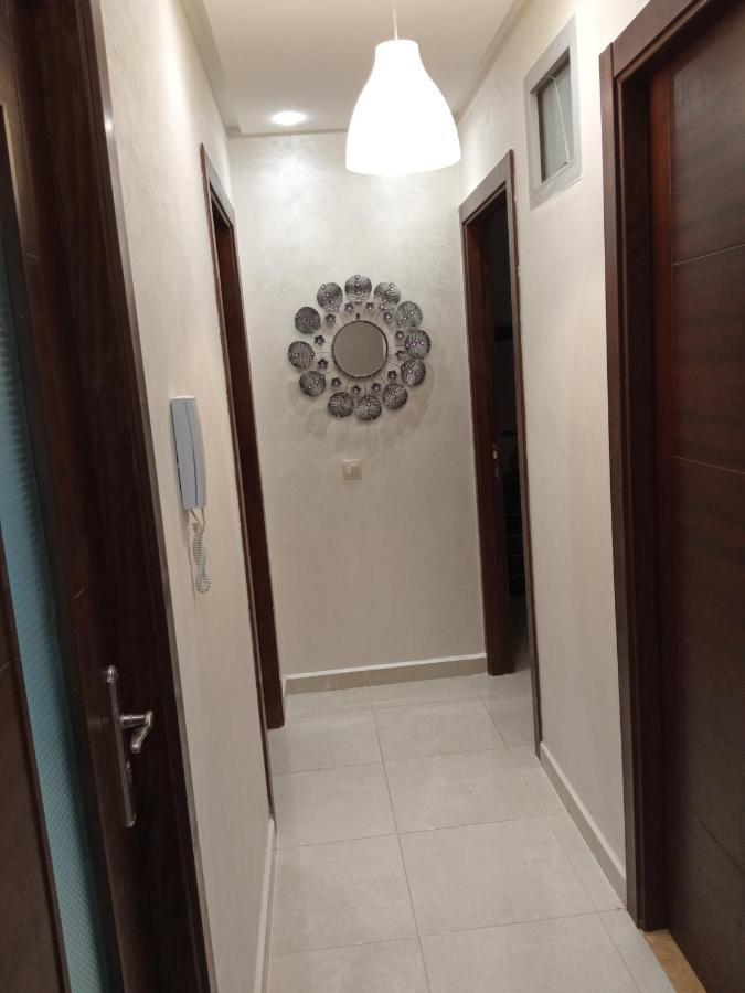 Apartamento Solmar 1 Martil Exterior foto