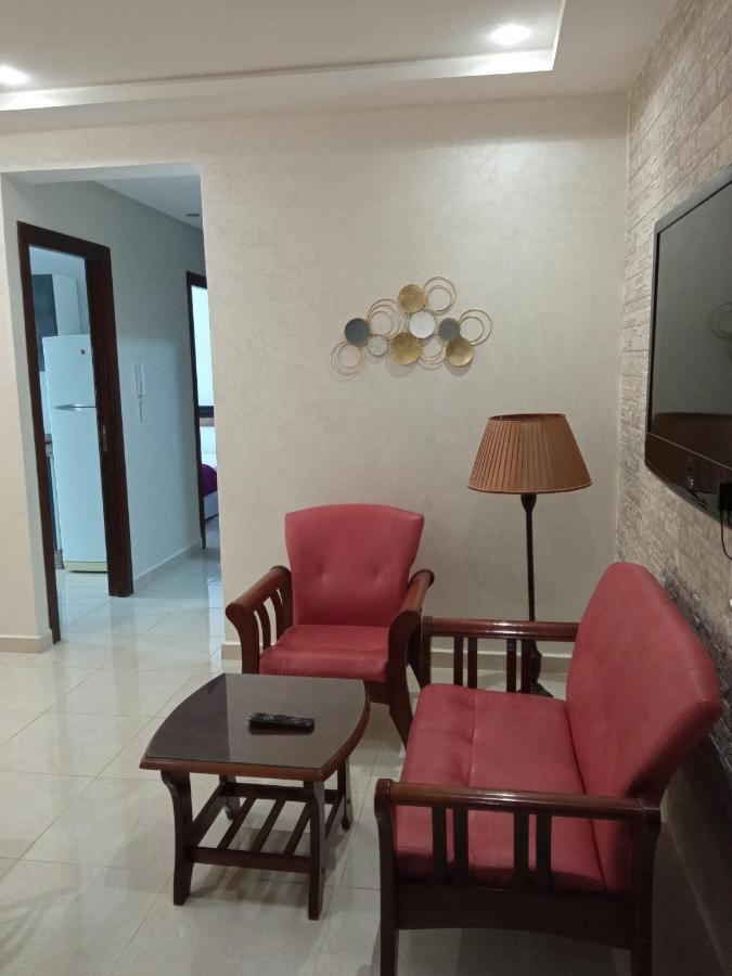 Apartamento Solmar 1 Martil Exterior foto