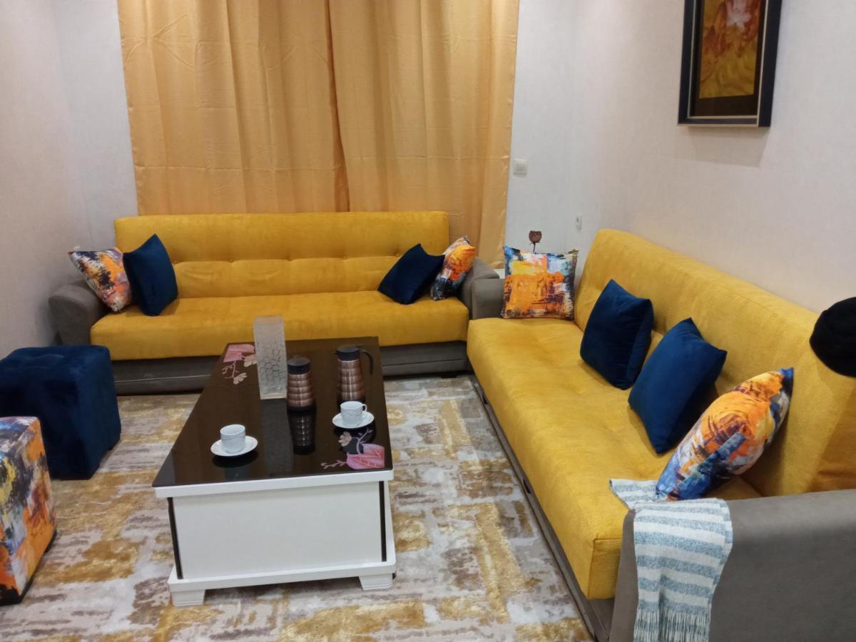 Apartamento Solmar 1 Martil Exterior foto