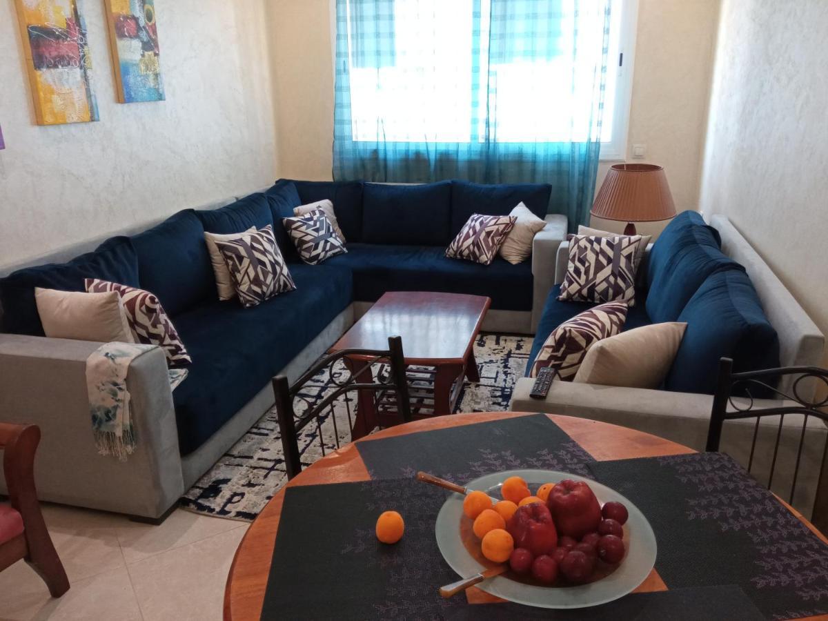 Apartamento Solmar 1 Martil Exterior foto
