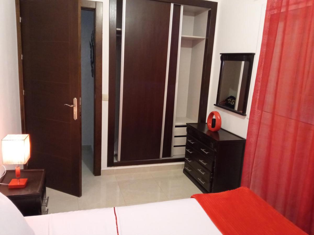 Apartamento Solmar 1 Martil Exterior foto