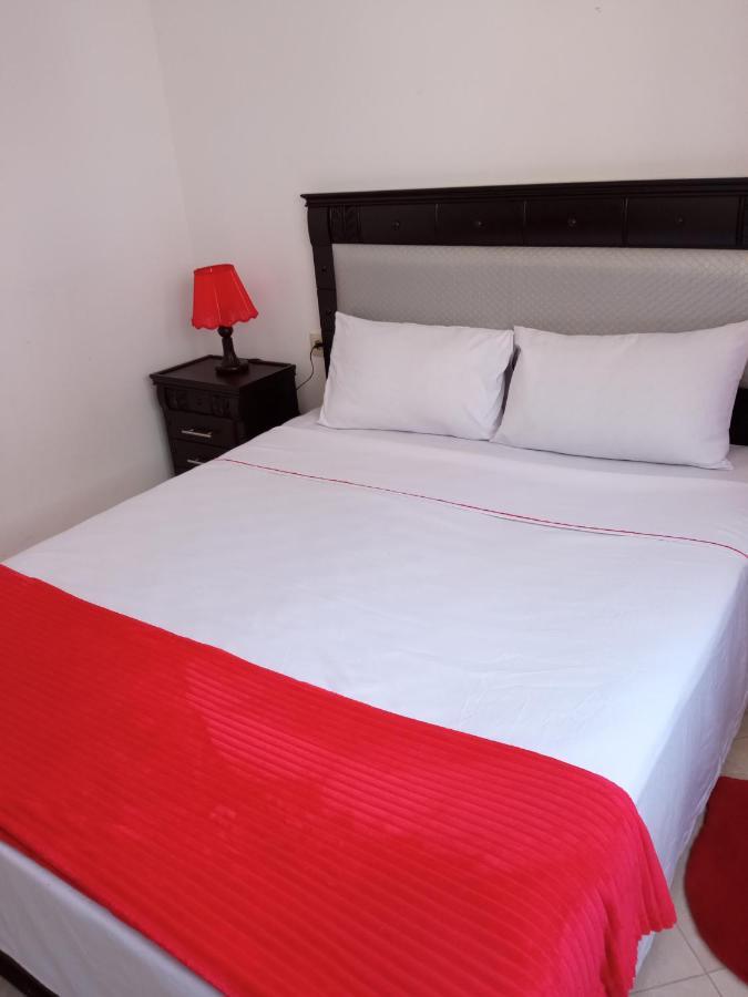 Apartamento Solmar 1 Martil Exterior foto