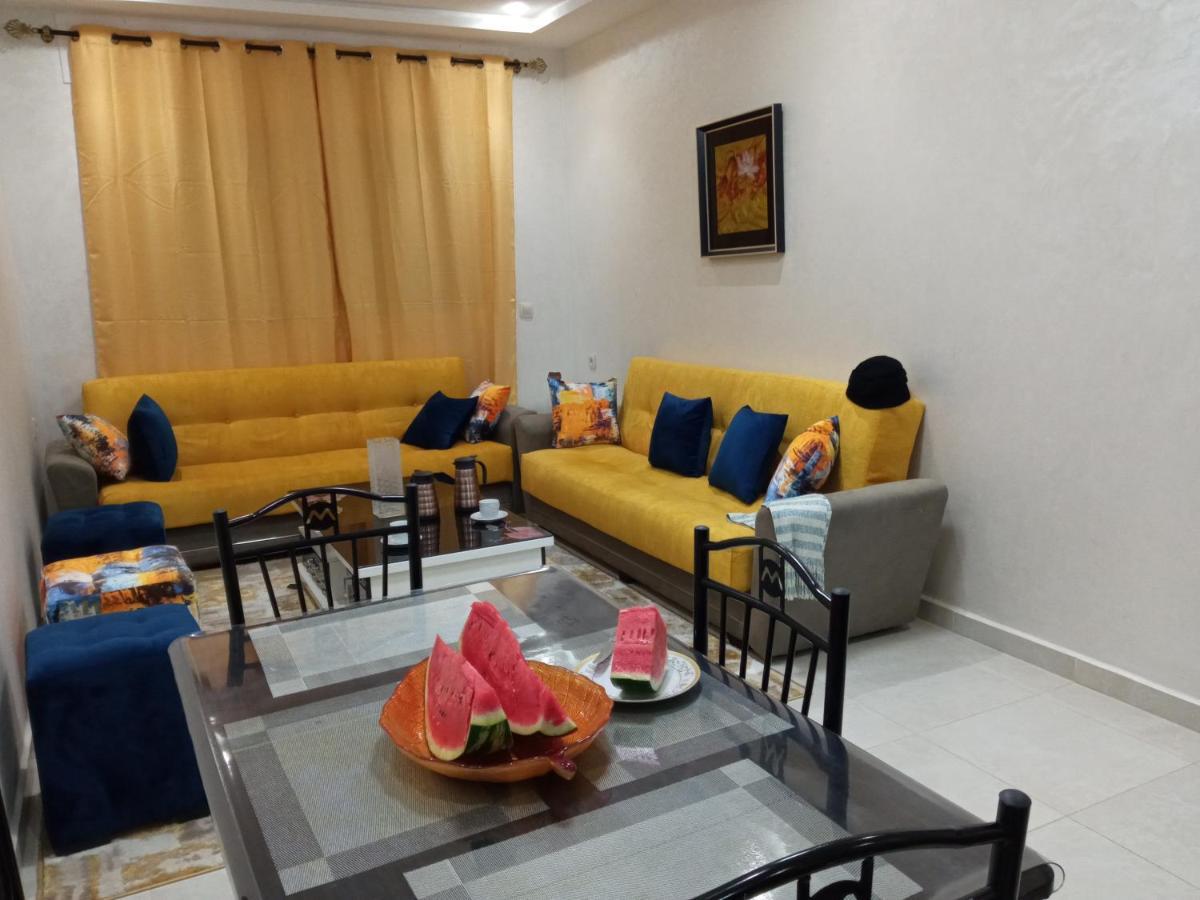 Apartamento Solmar 1 Martil Exterior foto