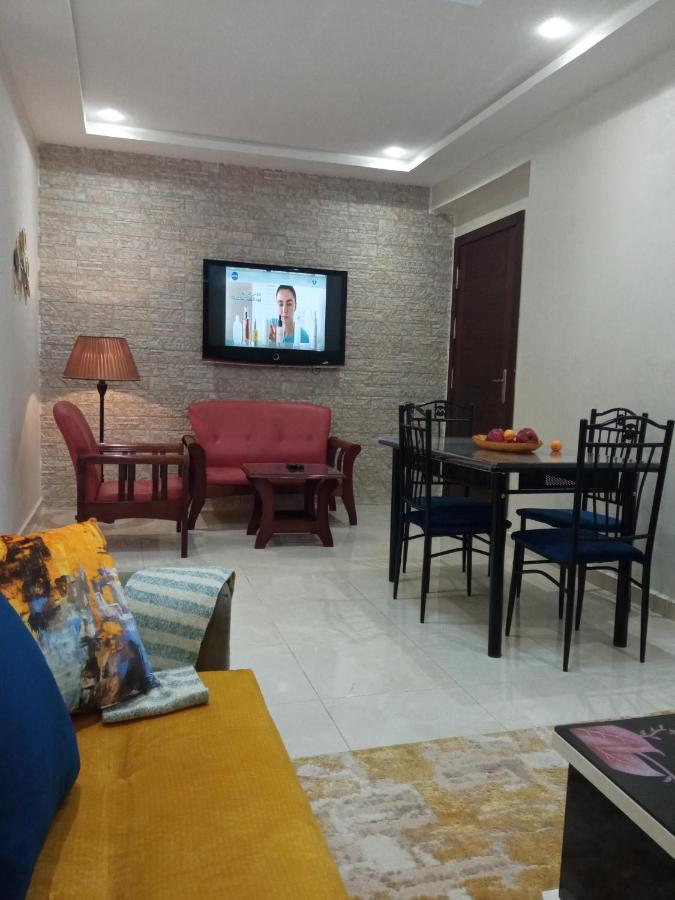 Apartamento Solmar 1 Martil Exterior foto