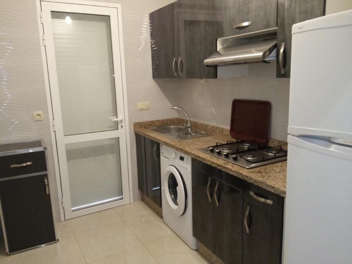 Apartamento Solmar 1 Martil Exterior foto