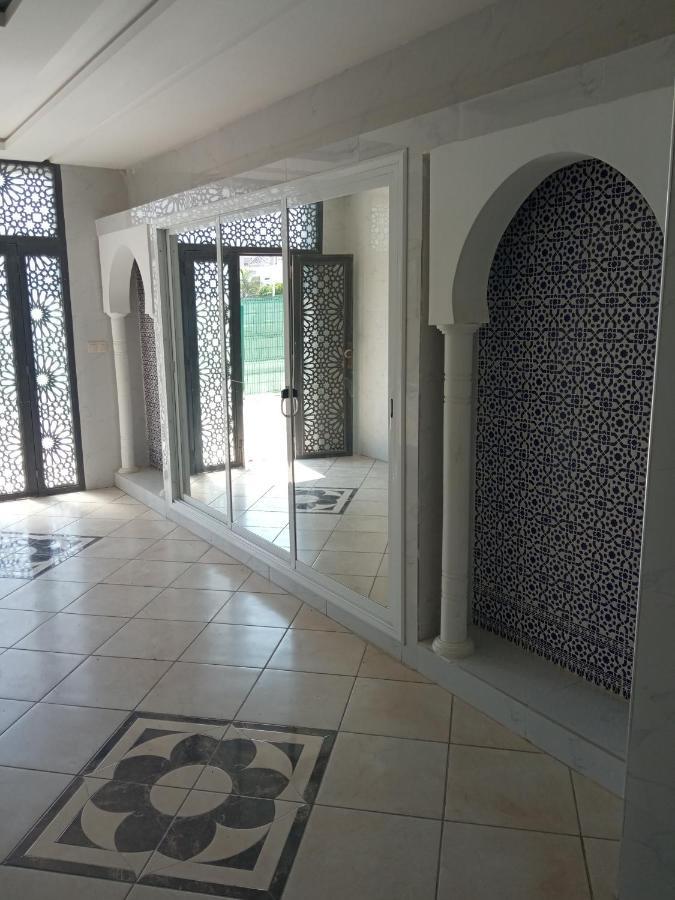 Apartamento Solmar 1 Martil Exterior foto