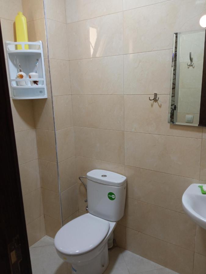 Apartamento Solmar 1 Martil Exterior foto