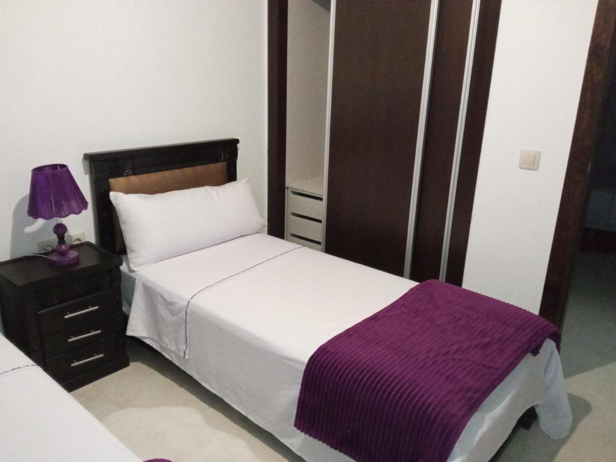 Apartamento Solmar 1 Martil Exterior foto