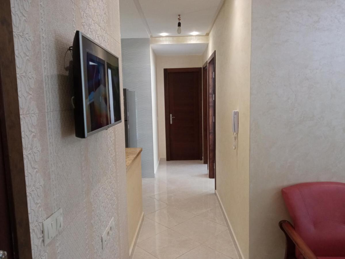 Apartamento Solmar 1 Martil Exterior foto