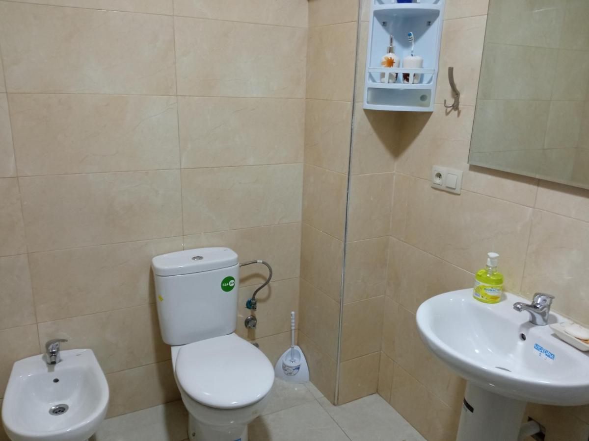 Apartamento Solmar 1 Martil Exterior foto