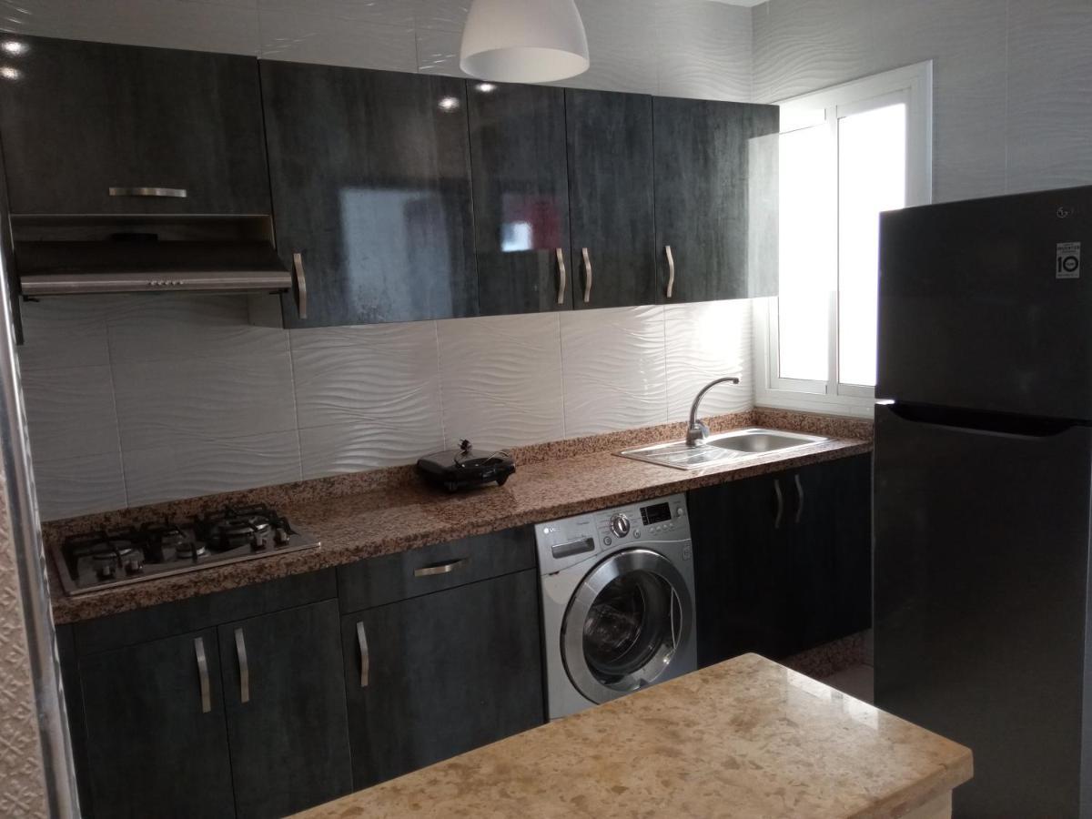 Apartamento Solmar 1 Martil Exterior foto