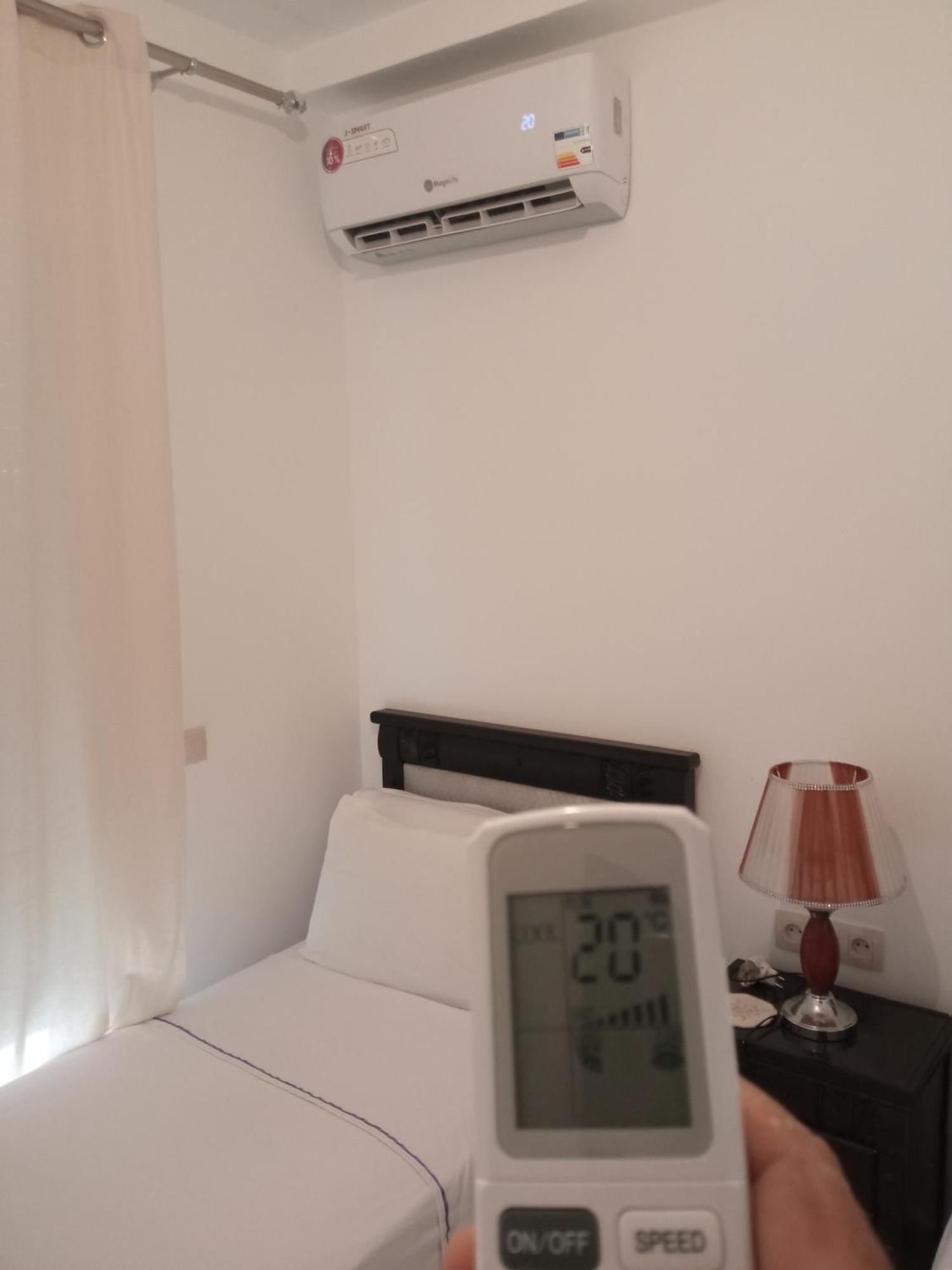 Apartamento Solmar 1 Martil Exterior foto